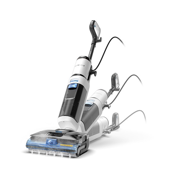 Máy hút bụi lau sàn khô ướt Tineco FLOOR ONE S6 Stretch Extreme